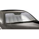 2018 Acura TLX Window Shade 1